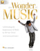 The Wonder of Music A Musical Revue Celebrating the Importance of Music in Our Lives | 小雅音樂 Hsiaoya Music