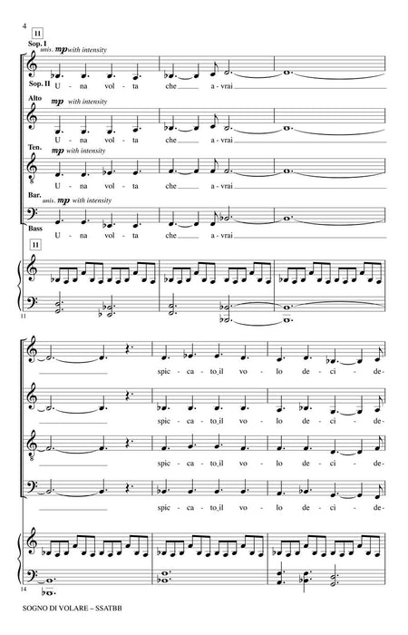 Sogno di Volare (The Dream of Flight) from Civilization VI | 小雅音樂 Hsiaoya Music