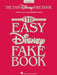 The Easy Disney Fake Book - 2nd Edition 100 Songs in the Key of C 費克 | 小雅音樂 Hsiaoya Music
