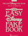 The Easy Disney Fake Book - 2nd Edition 100 Songs in the Key of C 費克 | 小雅音樂 Hsiaoya Music