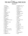 The Easy Disney Fake Book - 2nd Edition 100 Songs in the Key of C 費克 | 小雅音樂 Hsiaoya Music