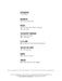 Songs from 21st Century Movie Musicals for Women Singers | 小雅音樂 Hsiaoya Music