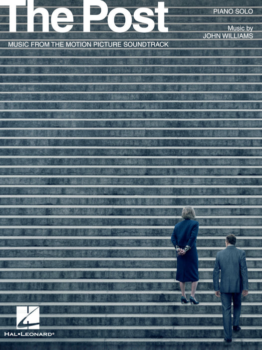 The Post Music from the Motion Picture Soundtrack | 小雅音樂 Hsiaoya Music