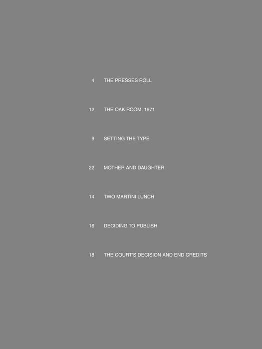 The Post Music from the Motion Picture Soundtrack | 小雅音樂 Hsiaoya Music