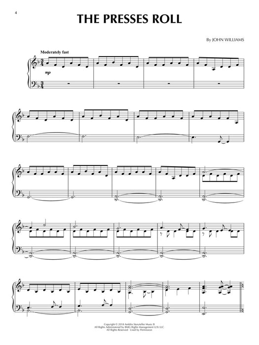 The Post Music from the Motion Picture Soundtrack | 小雅音樂 Hsiaoya Music