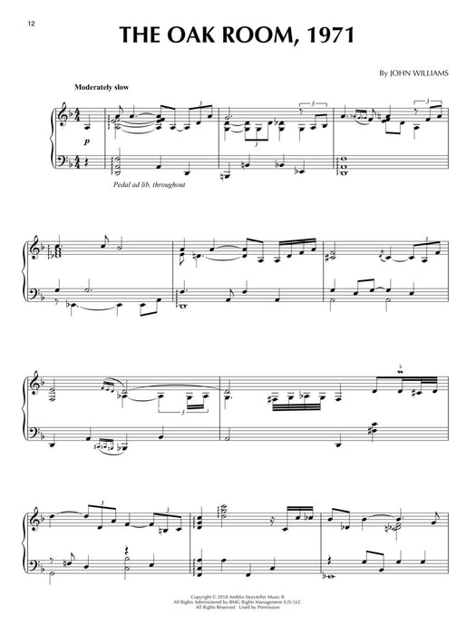 The Post Music from the Motion Picture Soundtrack | 小雅音樂 Hsiaoya Music