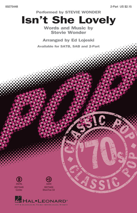 Isn't She Lovely | 小雅音樂 Hsiaoya Music