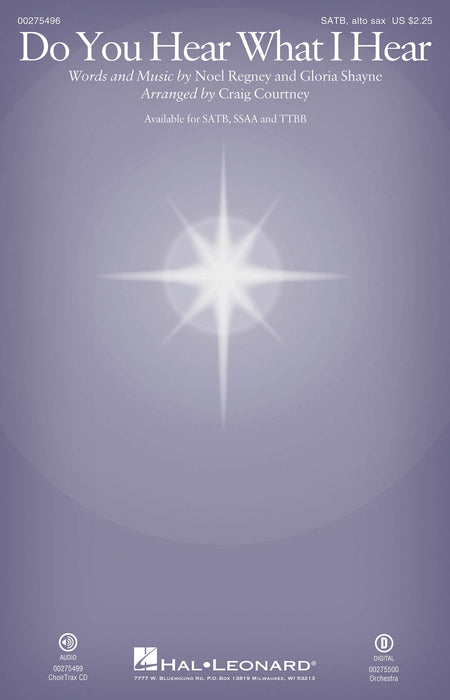 Do You Hear What I Hear | 小雅音樂 Hsiaoya Music