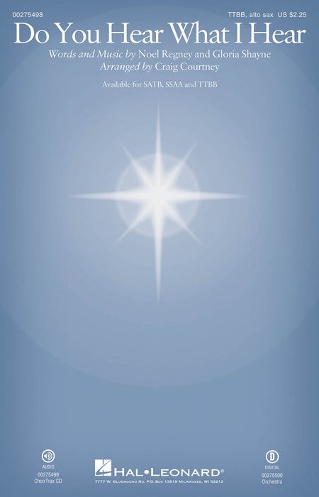 Do You Hear What I Hear | 小雅音樂 Hsiaoya Music