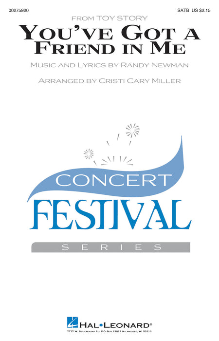 You've Got a Friend in Me from Toy Story | 小雅音樂 Hsiaoya Music