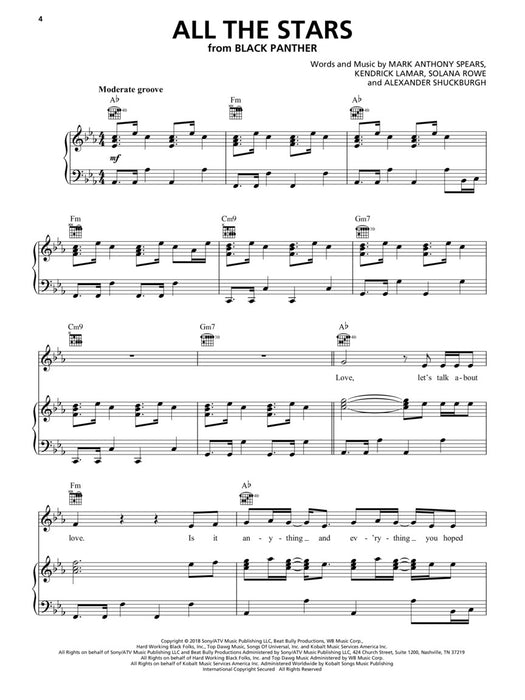 Contemporary R&B Hits | 小雅音樂 Hsiaoya Music