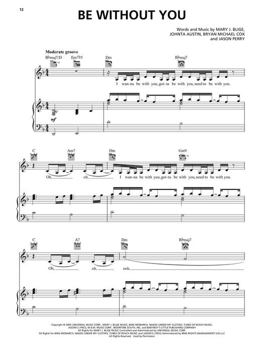 Contemporary R&B Hits | 小雅音樂 Hsiaoya Music