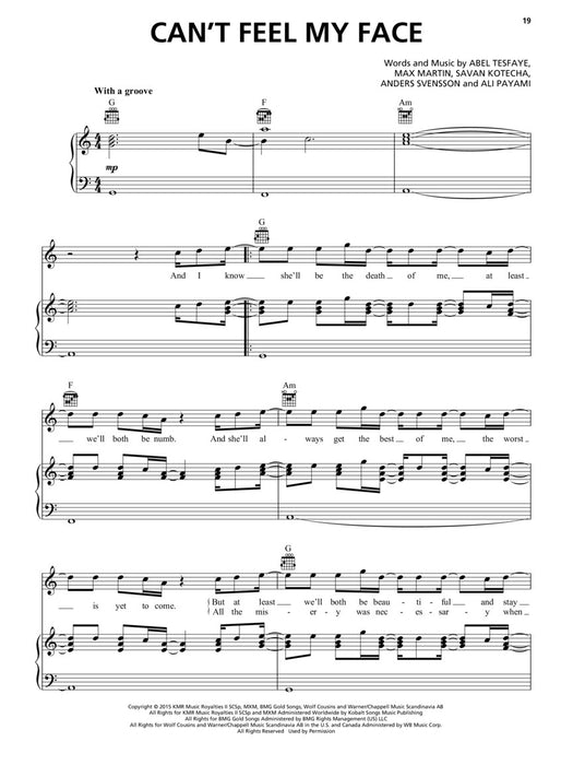 Contemporary R&B Hits | 小雅音樂 Hsiaoya Music