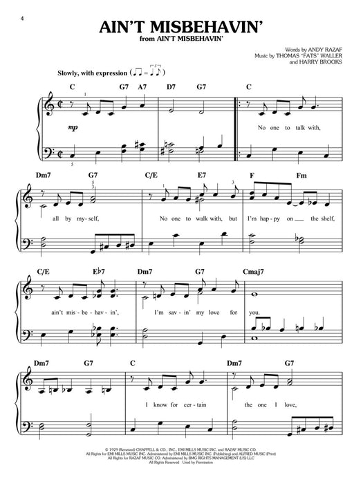 Best Jazz Standards Ever - 2nd Edition 爵士音樂 | 小雅音樂 Hsiaoya Music