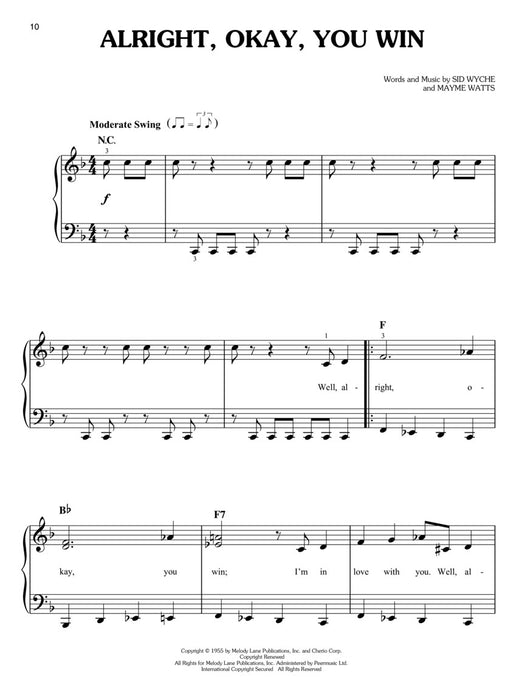 Best Jazz Standards Ever - 2nd Edition 爵士音樂 | 小雅音樂 Hsiaoya Music