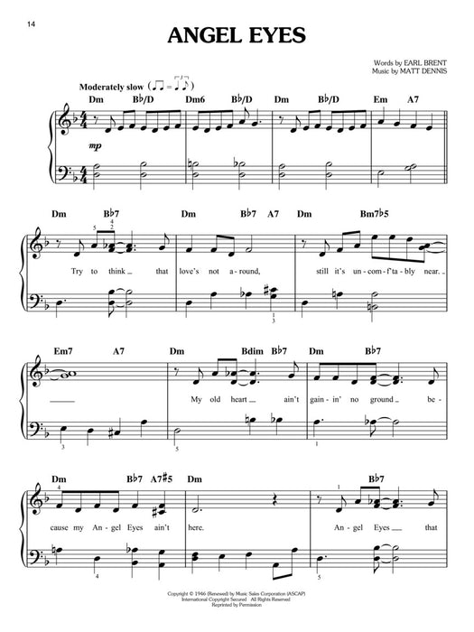 Best Jazz Standards Ever - 2nd Edition 爵士音樂 | 小雅音樂 Hsiaoya Music