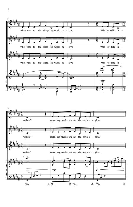 Glow | 小雅音樂 Hsiaoya Music