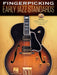 Fingerpicking Early Jazz Standards 15 Songs Arranged for Solo Guitar in Standard Notation & Tablature 爵士音樂 獨奏 吉他 指法譜 | 小雅音樂 Hsiaoya Music