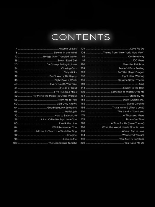 First 50 Piano Duets You Should Play 鋼琴 二重奏 | 小雅音樂 Hsiaoya Music