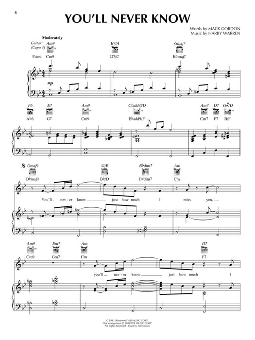 The Shape of Water Music from the Motion Picture Soundtrack 水上音樂 | 小雅音樂 Hsiaoya Music