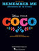 Remember Me (Ernesto de la Cruz) (from Coco) | 小雅音樂 Hsiaoya Music