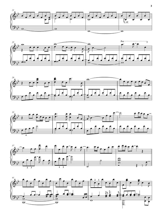 A Million Dreams (from The Greatest Showman) | 小雅音樂 Hsiaoya Music