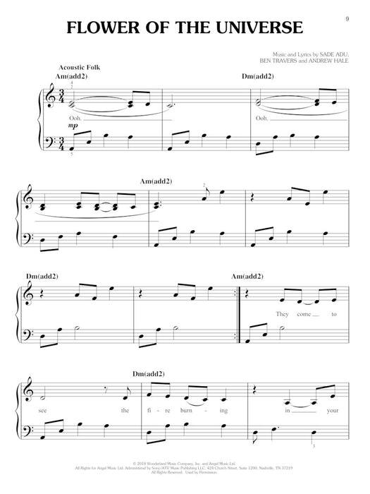 A Wrinkle in Time Music from the Motion Picture Soundtrack | 小雅音樂 Hsiaoya Music