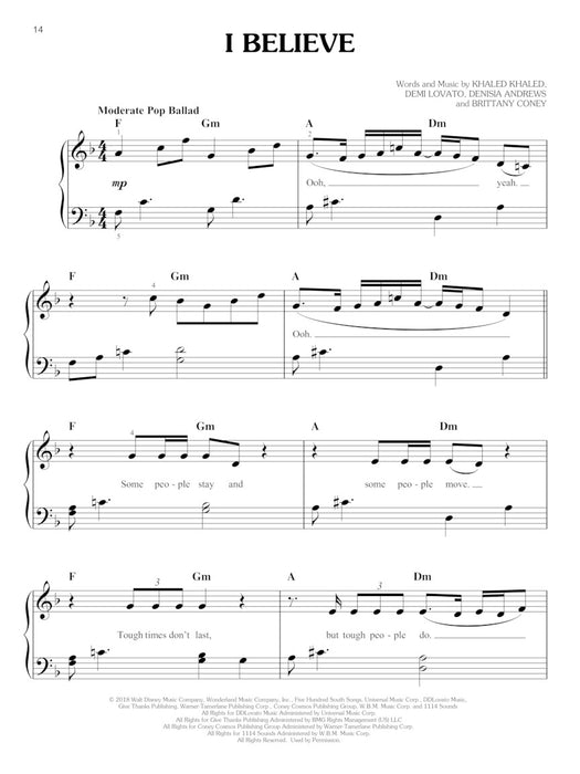 A Wrinkle in Time Music from the Motion Picture Soundtrack | 小雅音樂 Hsiaoya Music