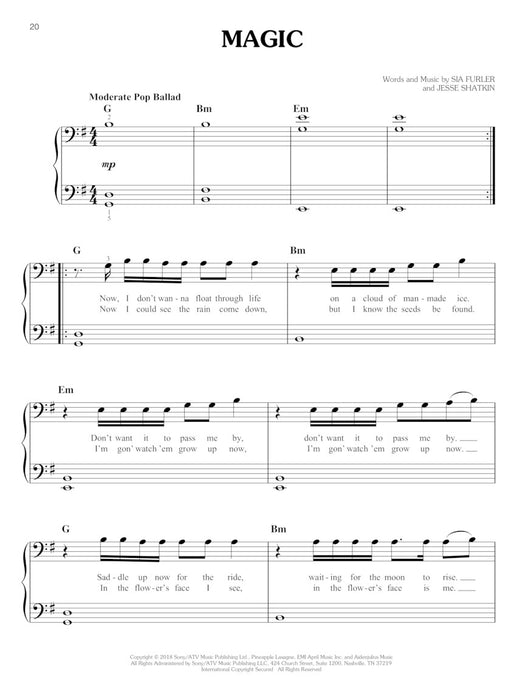 A Wrinkle in Time Music from the Motion Picture Soundtrack | 小雅音樂 Hsiaoya Music