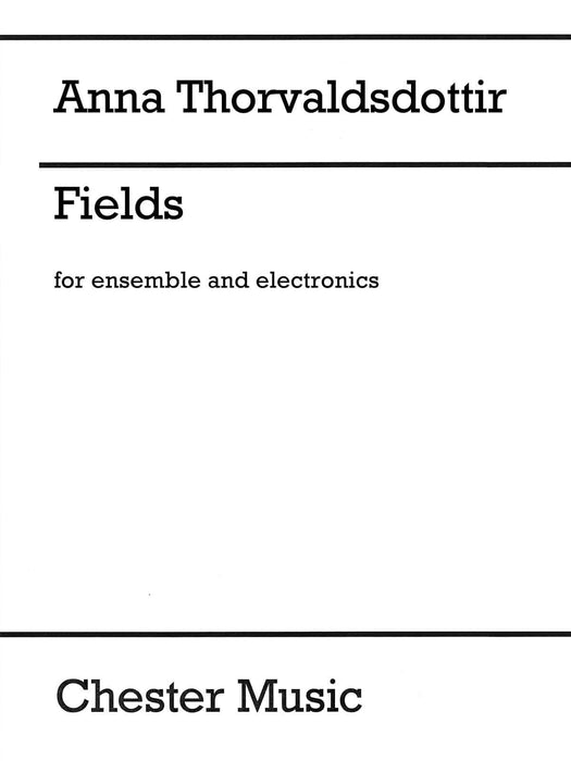 Fields Ensemble and Electronics | 小雅音樂 Hsiaoya Music