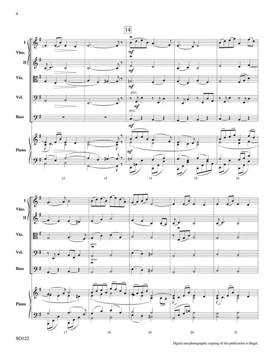 Lavande 弦樂團 | 小雅音樂 Hsiaoya Music