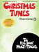 Christmas Tunes Play-Along Real Book Multi-Tracks Volume 15 | 小雅音樂 Hsiaoya Music