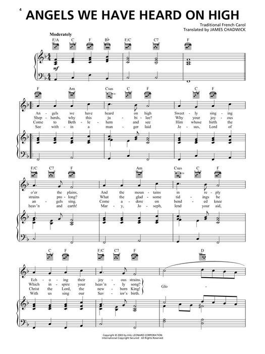 Christmas Sing-Along | 小雅音樂 Hsiaoya Music