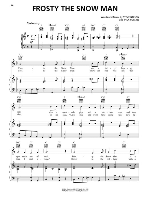 Christmas Sing-Along | 小雅音樂 Hsiaoya Music