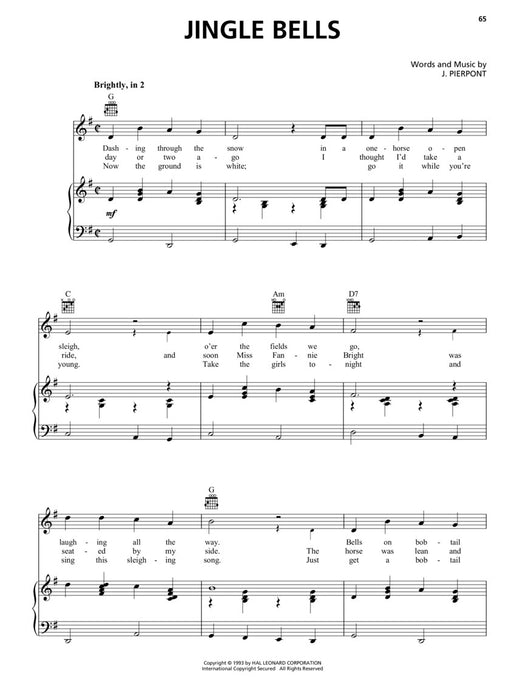 Christmas Sing-Along | 小雅音樂 Hsiaoya Music