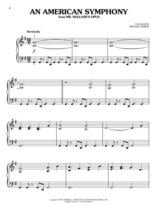 First 50 Movie Themes You Should Play on Piano 鋼琴 | 小雅音樂 Hsiaoya Music