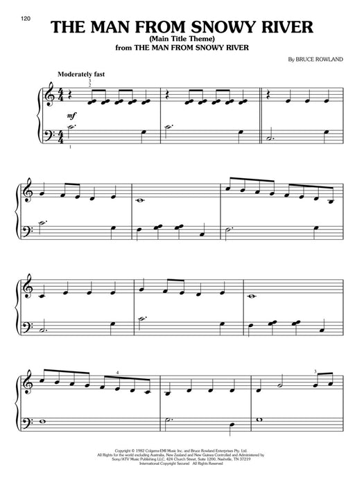 First 50 Movie Themes You Should Play on Piano 鋼琴 | 小雅音樂 Hsiaoya Music