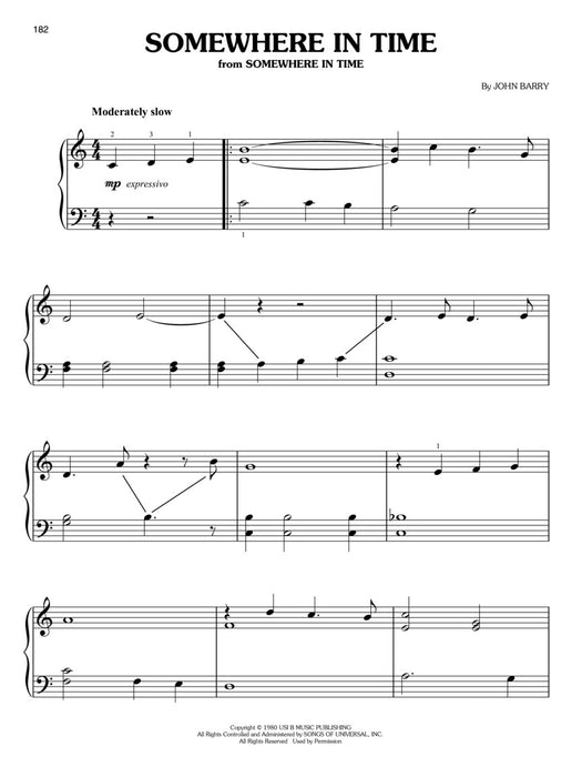 First 50 Movie Themes You Should Play on Piano 鋼琴 | 小雅音樂 Hsiaoya Music