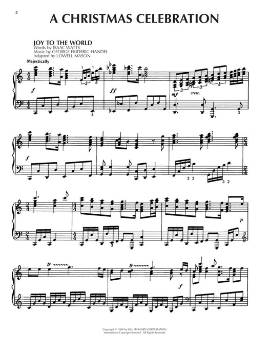 Christmas Joy | 小雅音樂 Hsiaoya Music