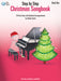Step by Step Christmas Songbook - Book 1 Early Elementary Level | 小雅音樂 Hsiaoya Music