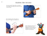 Teaching Little Fingers to Play Ukulele | 小雅音樂 Hsiaoya Music