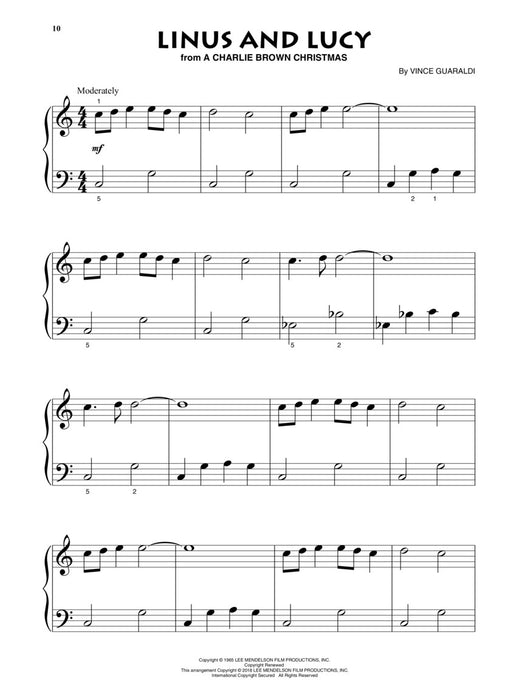 Cartoon Favorites | 小雅音樂 Hsiaoya Music