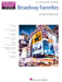 Broadway Favorites Late Elementary/Early Intermediate Level 百老匯 | 小雅音樂 Hsiaoya Music