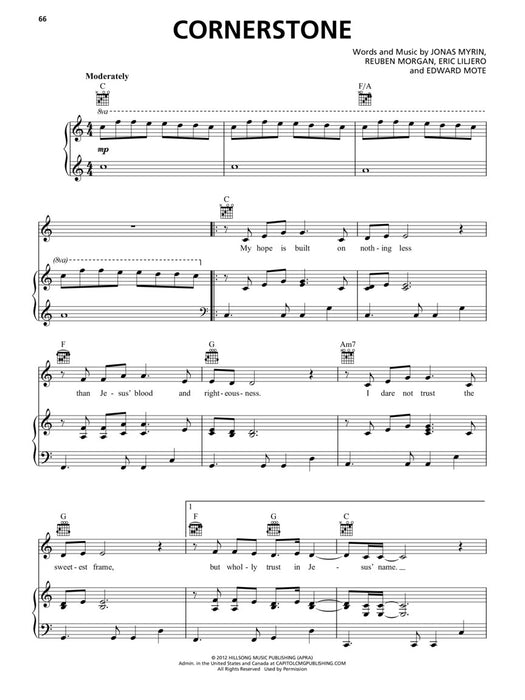 More of the Best Praise & Worship Songs Ever - 2nd Edition | 小雅音樂 Hsiaoya Music