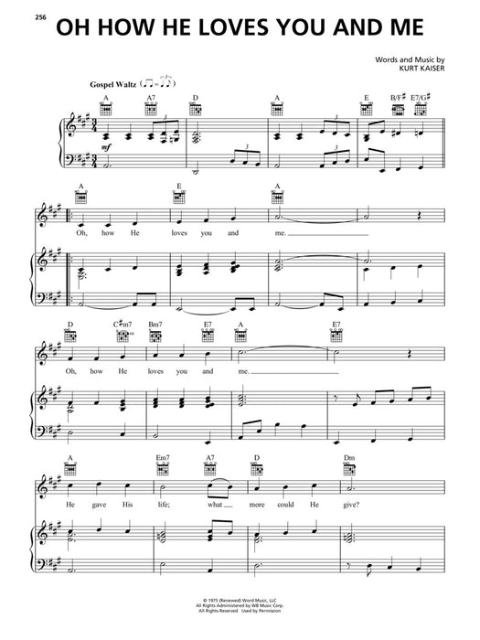 More of the Best Praise & Worship Songs Ever - 2nd Edition | 小雅音樂 Hsiaoya Music