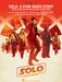 Solo: A Star Wars Story Music from the Motion Picture Soundtrack 獨奏 | 小雅音樂 Hsiaoya Music
