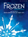 Disney's Frozen - The Broadway Musical Piano/Vocal Selections 百老匯 鋼琴 | 小雅音樂 Hsiaoya Music