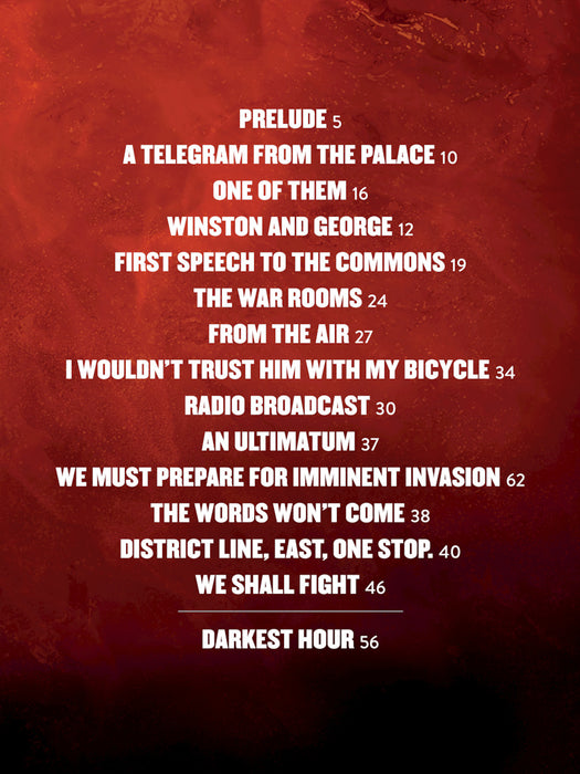 Darkest Hour Music from the Motion Picture Soundtrack | 小雅音樂 Hsiaoya Music