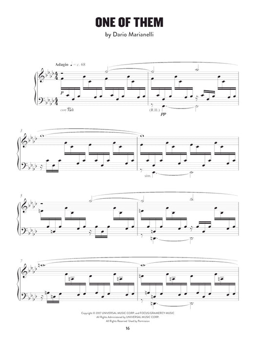 Darkest Hour Music from the Motion Picture Soundtrack | 小雅音樂 Hsiaoya Music