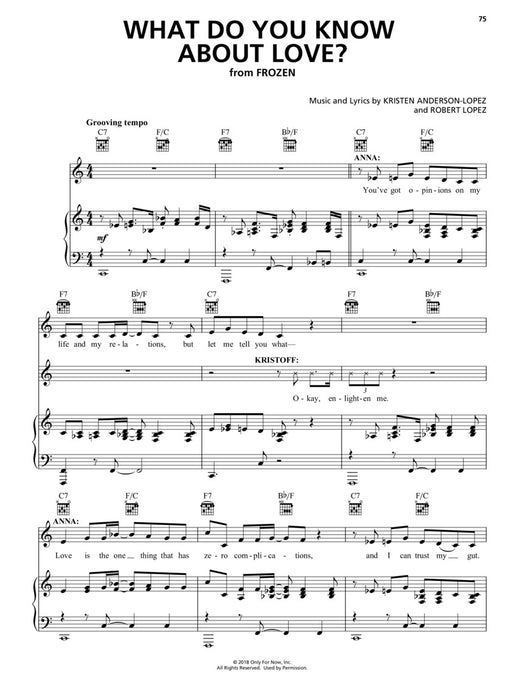 Disney on Broadway - 2nd Edition 百老匯 | 小雅音樂 Hsiaoya Music